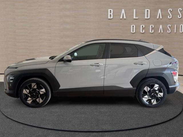 Hyundai Kona image 9