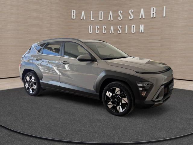 Hyundai Kona image 8