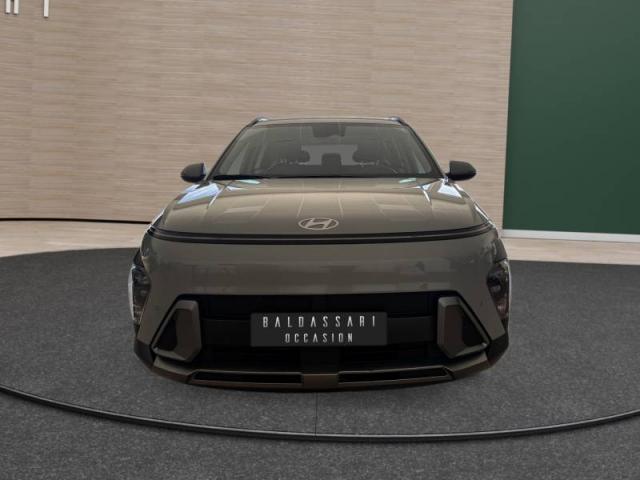 Hyundai Kona image 2