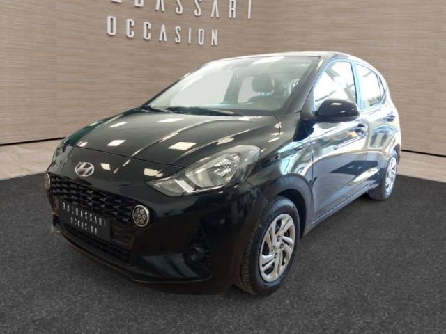 Hyundai I10 1.0 67 Eco Intuitive