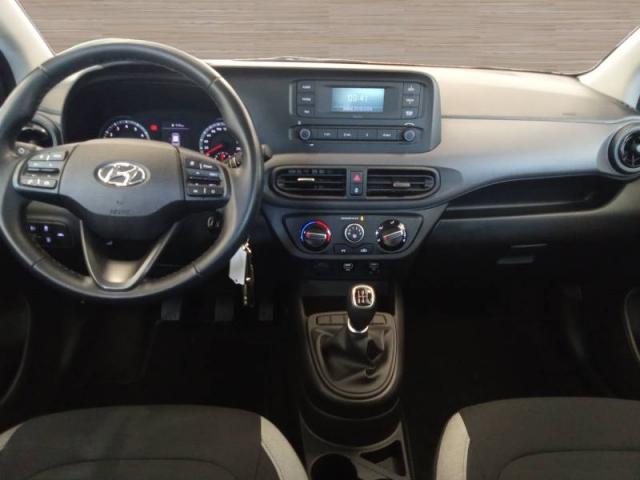 Hyundai I10 image 5