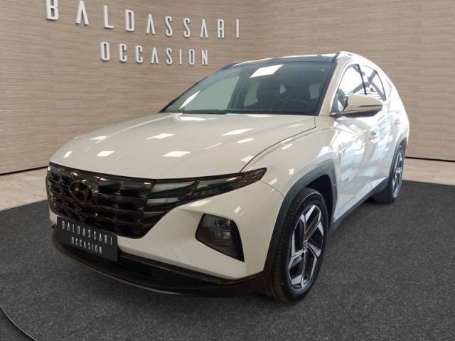 Hyundai Tucson 1.6 T-Gdi 230 Hybrid Bva6 Executive