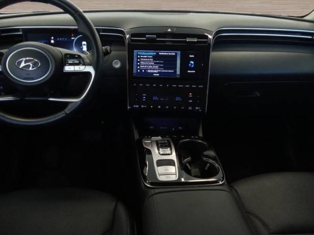 Hyundai Tucson image 2