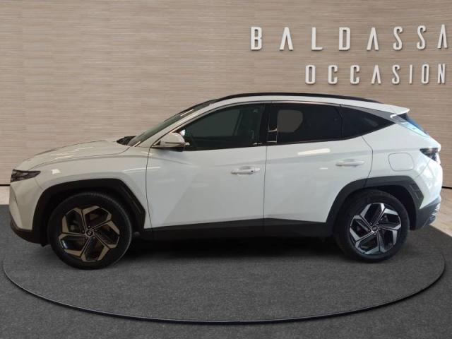 Hyundai Tucson image 5