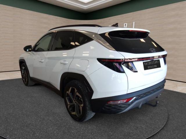 Hyundai Tucson image 6