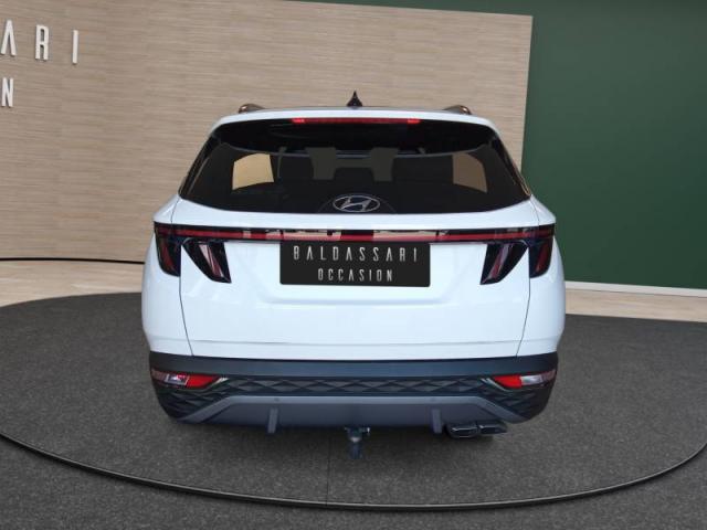 Hyundai Tucson image 9