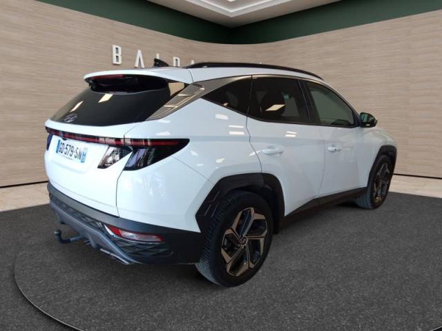 Hyundai Tucson image 1