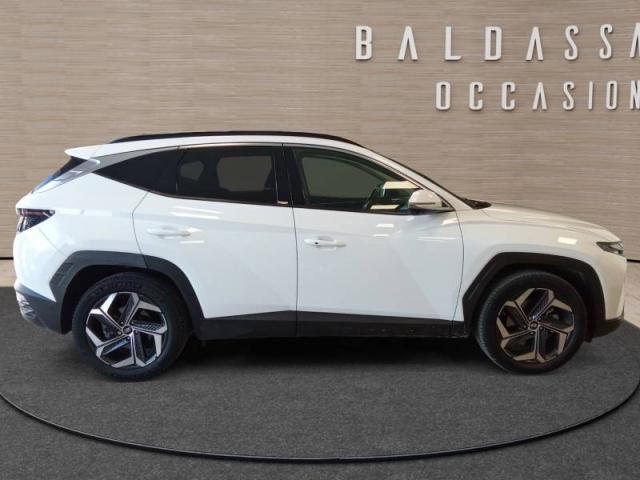 Hyundai Tucson image 3