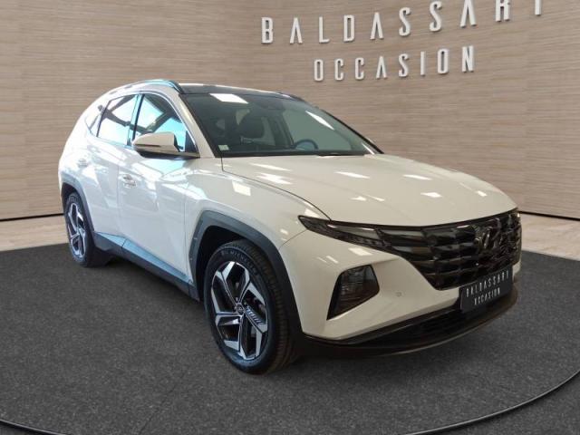 Hyundai Tucson image 8