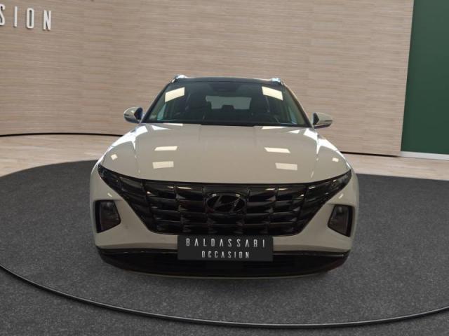 Hyundai Tucson image 4