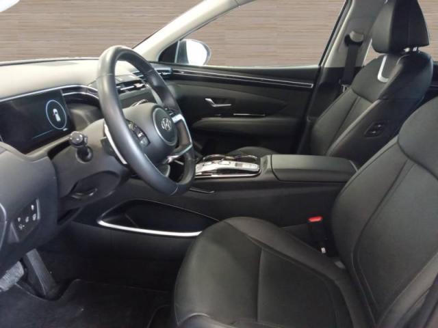 Hyundai Tucson image 7