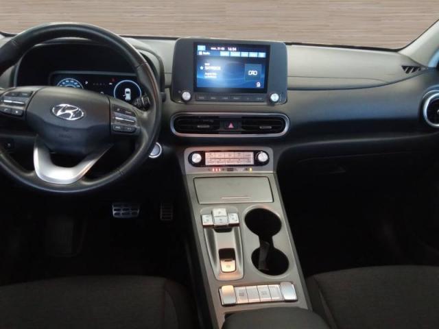 Hyundai Kona image 9