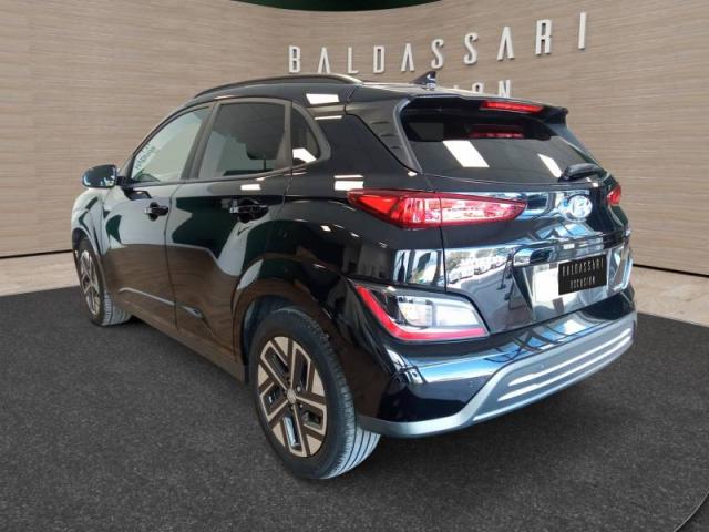 Hyundai Kona image 3