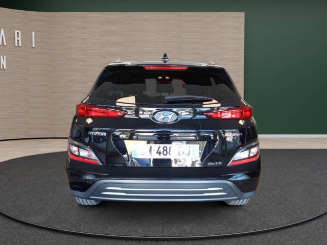 Hyundai Kona image 4