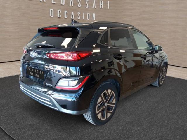 Hyundai Kona image 8