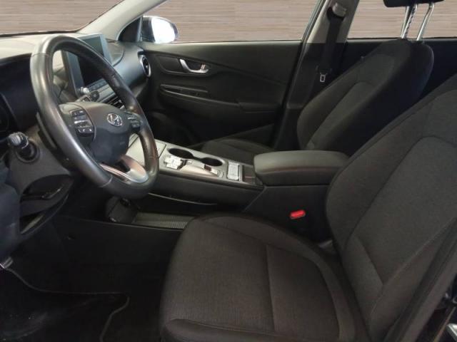 Hyundai Kona image 1