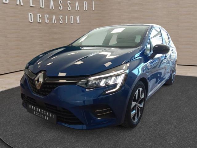 Renault Clio Tce 90 - 21n Limited