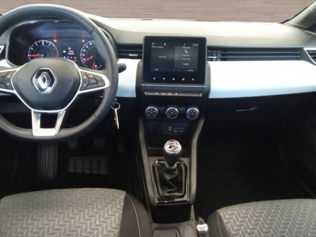 Renault Clio image 6