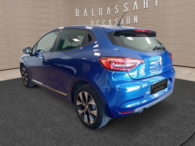 Renault Clio image 9