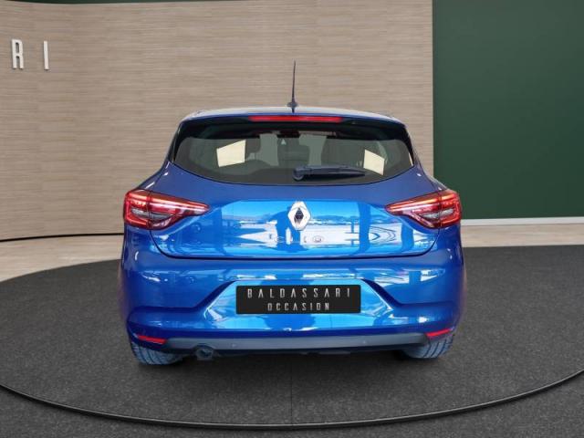 Renault Clio image 8