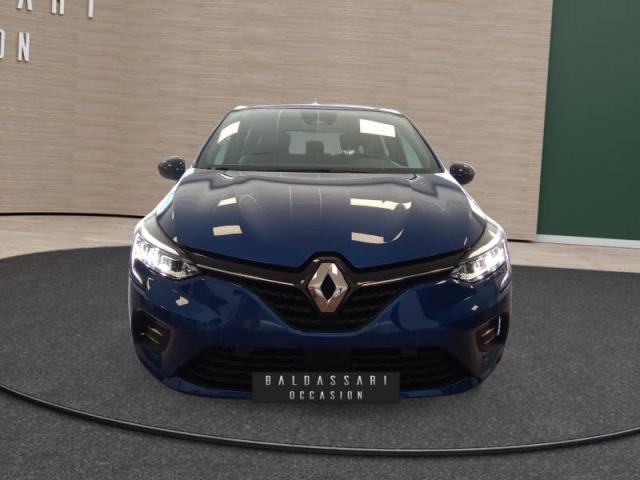 Renault Clio image 2