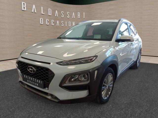 Hyundai Kona 1.0 T-Gdi 120 Creative