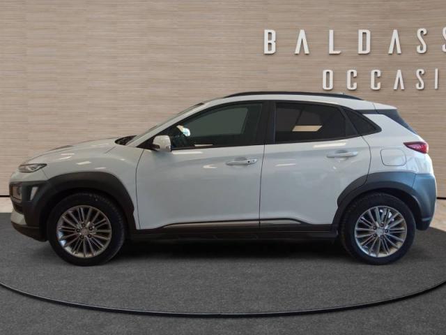 Hyundai Kona image 5