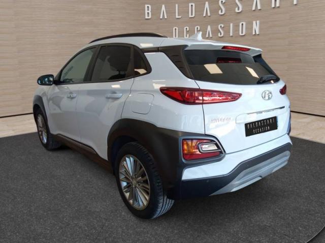 Hyundai Kona image 3