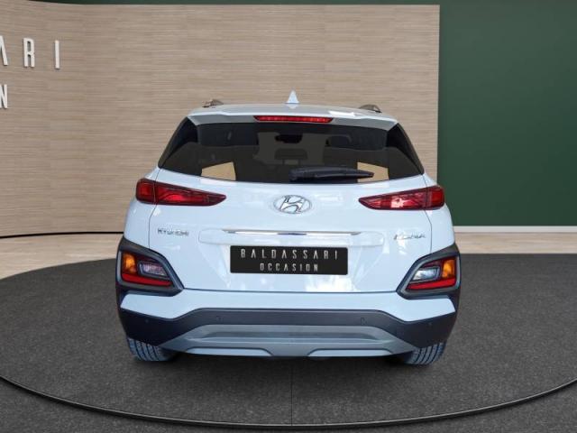 Hyundai Kona image 4