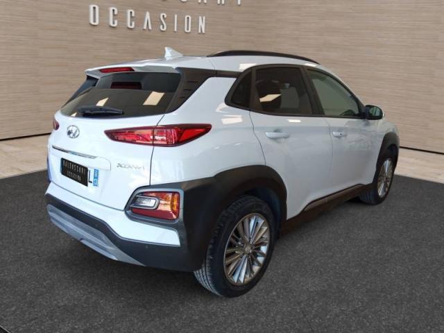 Hyundai Kona image 2