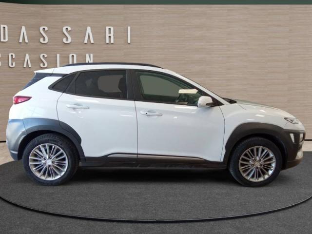 Hyundai Kona image 7