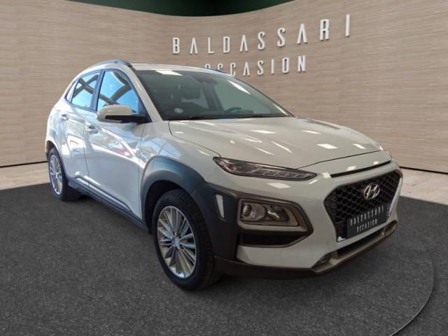Hyundai Kona image 1