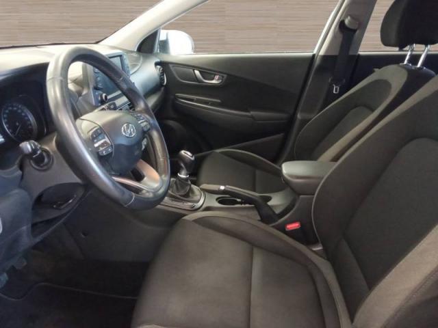 Hyundai Kona image 8