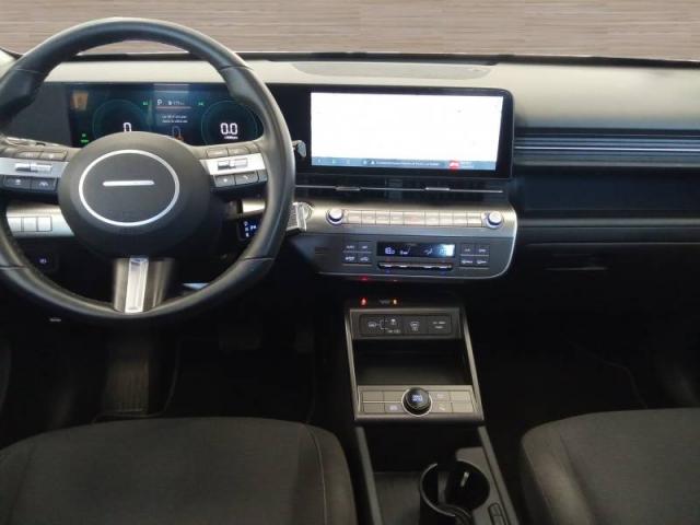 Hyundai Kona image 4