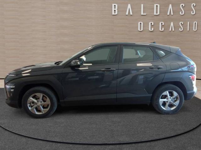 Hyundai Kona image 1