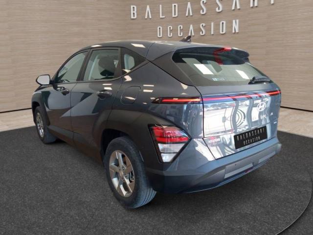 Hyundai Kona image 2