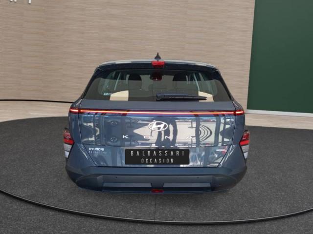 Hyundai Kona image 8