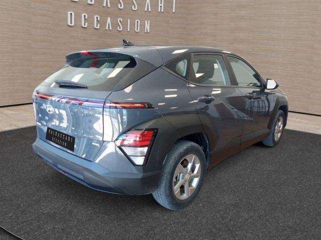 Hyundai Kona image 5