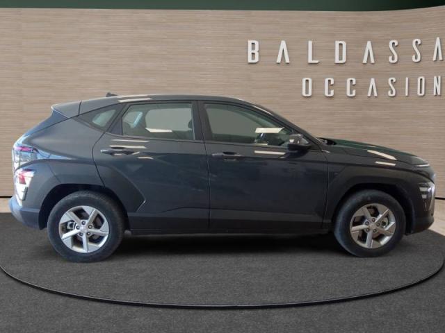 Hyundai Kona image 7