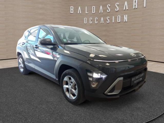 Hyundai Kona image 6