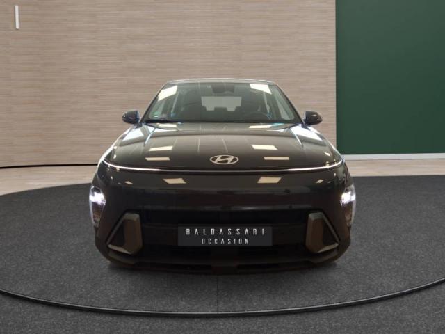 Hyundai Kona image 3