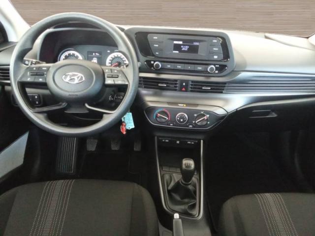 Hyundai I20 image 2