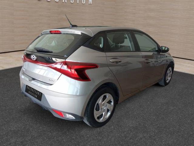 Hyundai I20 image 6