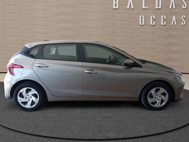 Hyundai I20 image 4