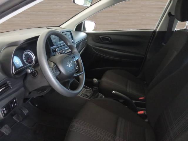 Hyundai I20 image 1