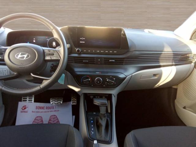 Hyundai Bayon image 9