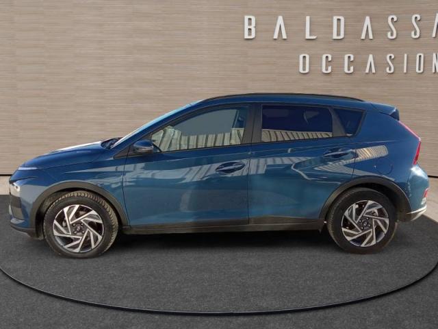 Hyundai Bayon image 7