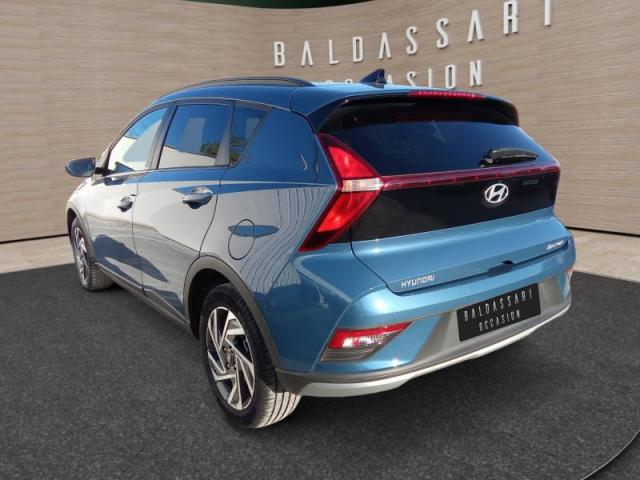 Hyundai Bayon image 1