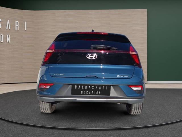 Hyundai Bayon image 5