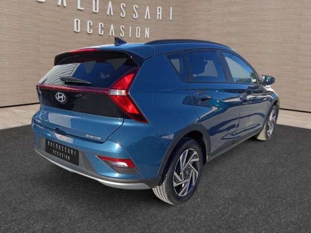 Hyundai Bayon image 2
